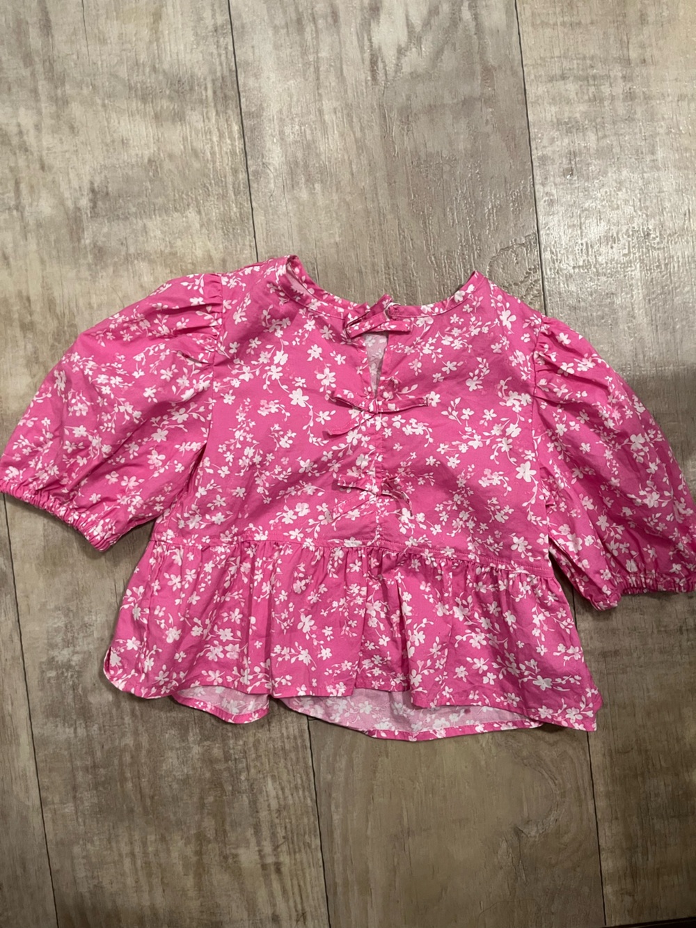 Gap blouse